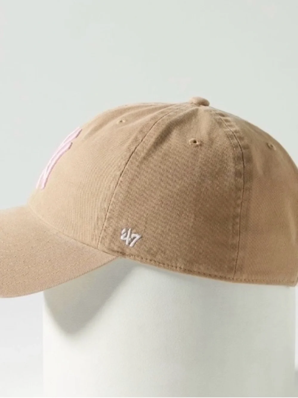 47 classic cap